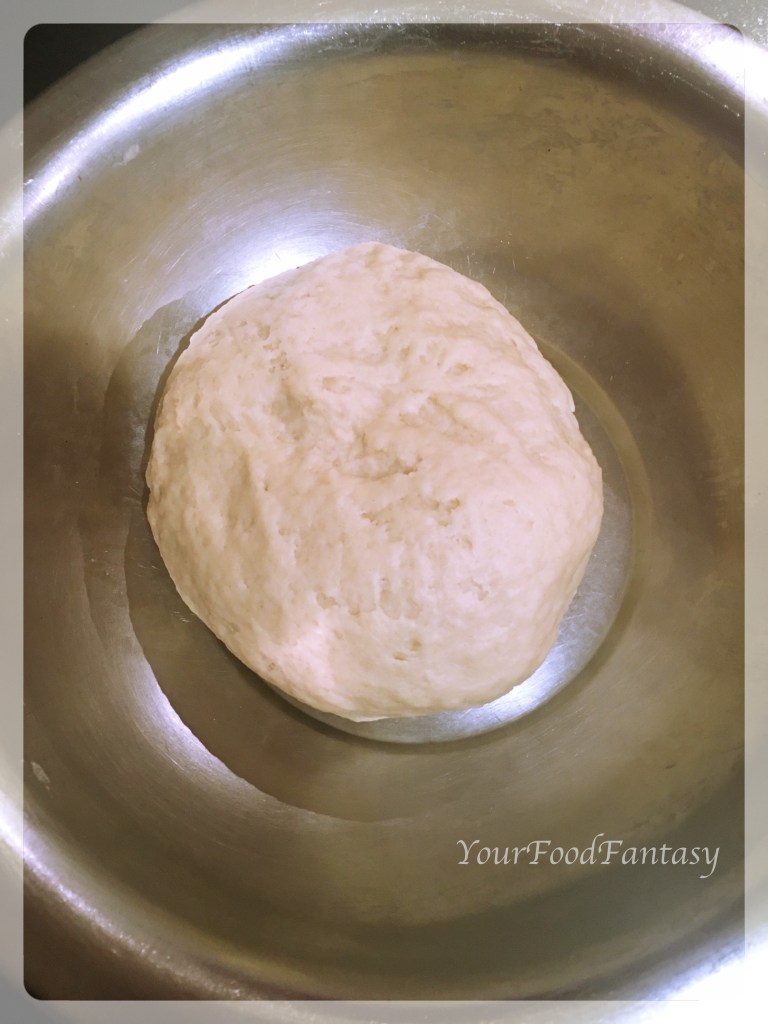 \"dough